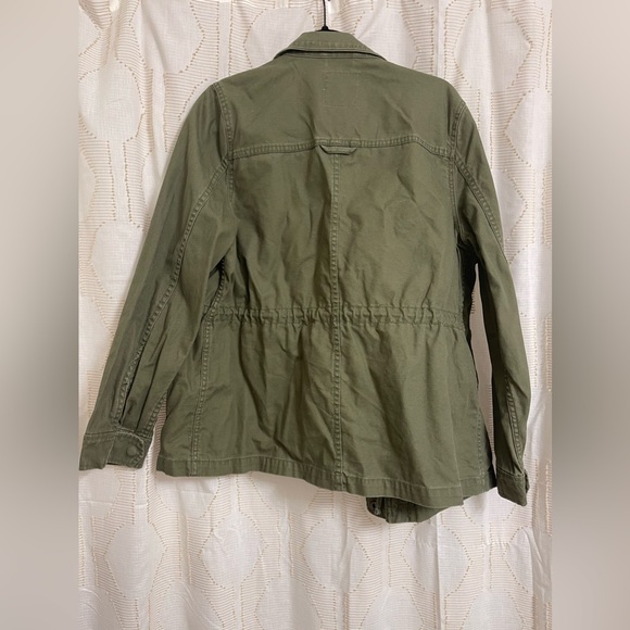 Madewell jacket - Picture 3 of 3